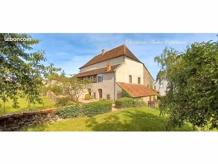 maison 3 pièces 80 m²