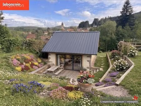 maison 3 pièces 35 m²