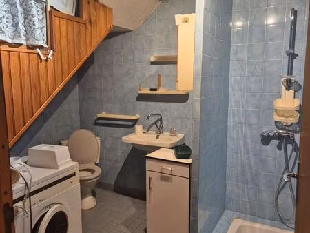 maison a vendre