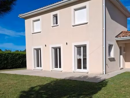 maison t4 de 2020