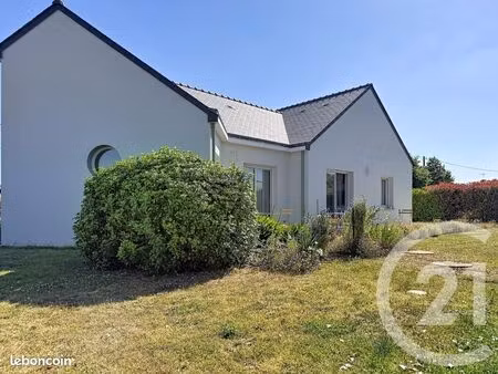 maison 4 pièces 105 m²