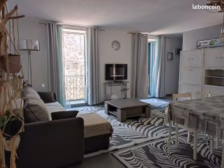 location appartement meuble
