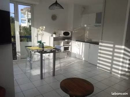 studio à vendre saint-jean-de-luz ciboure