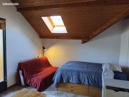 studio meuble proche universite