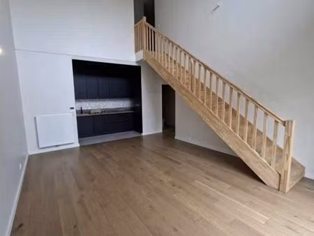a vendre appt duplex 103.5 m2 - construction 2023