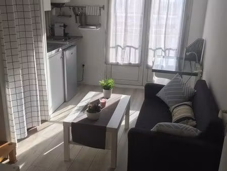 duplex gambetta reims