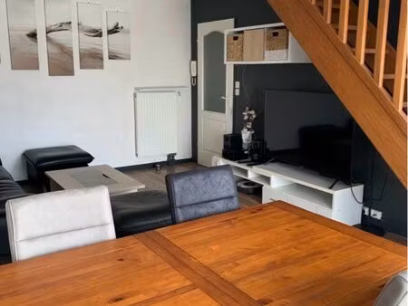 t3 duplex