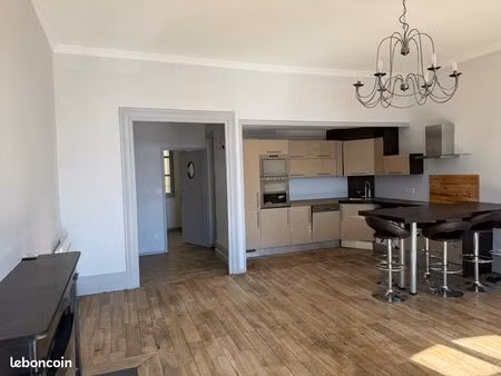 location  appartement t3