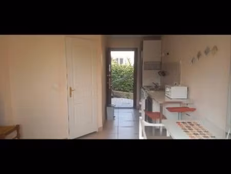 studio à louer