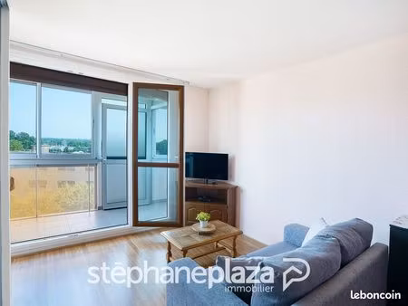 appartement 3 pièces 70 m²