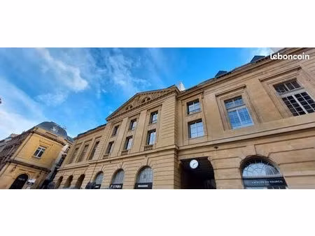 appartement 2 pièces 65 m²