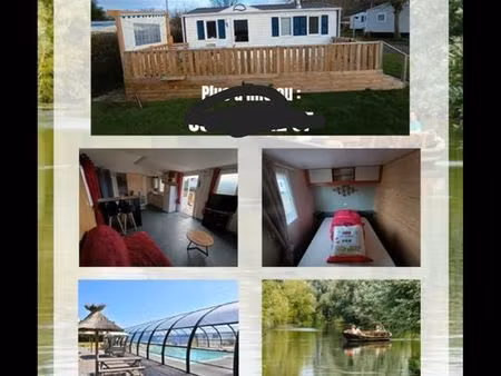 mobil home