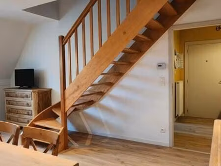 appartement t3 rénové 69m² - dpe c – niederbronn-les-bains – 158 500