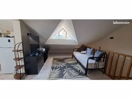 location appartement meuble