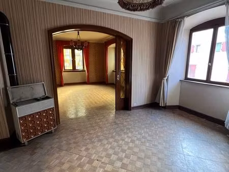 appartement 4 pièces 100 m²