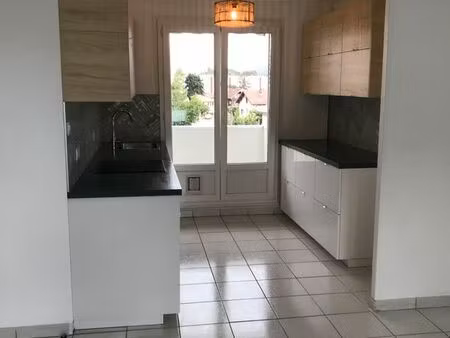 appartement t3 52m2
