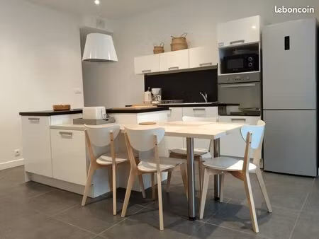 appartement meublé t2 bail mobilité