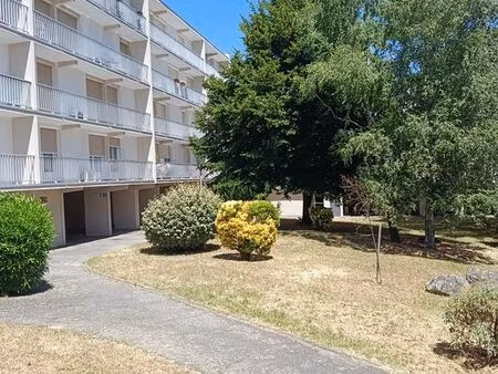 guilhemery / argoulets – location t3/t4 77 m² – 31500 toulouse