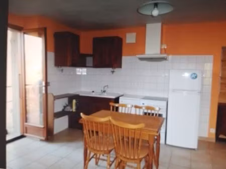 location meublée non saisonnière