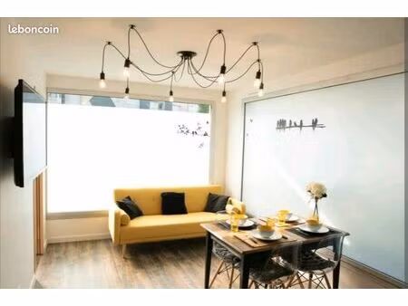 appartement t4 rénové à vendre à vannes centre – investissement locatif clé en main