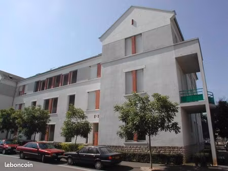 appartement 4 pièces 81 m²