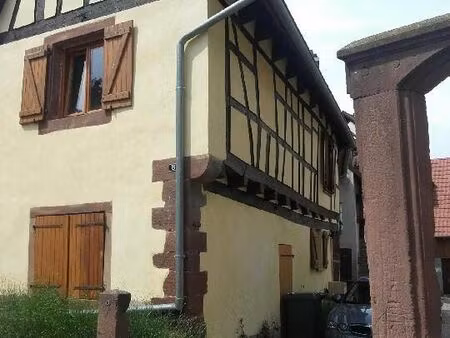 appartement 4 pièces 140 m2 au sol