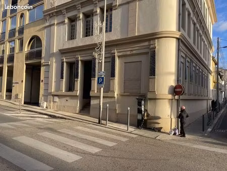 bureaux 185 m² beziers