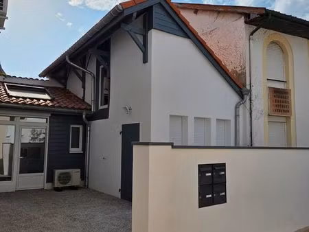 bureau / local pro 20m2 centre ville