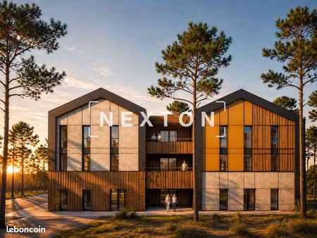 bureaux soorts hossegor