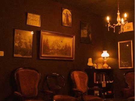 fond de commerce escape game - ouest de montpellier