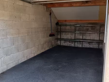 location garage