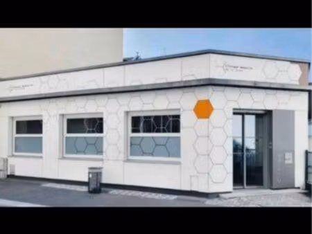 murs pmr neuf centre ville