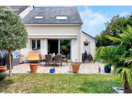 maison 5 pièces 116 m²