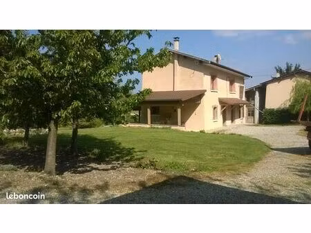 location maison de campagne