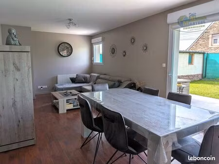 maison 6 pièces 97 m²