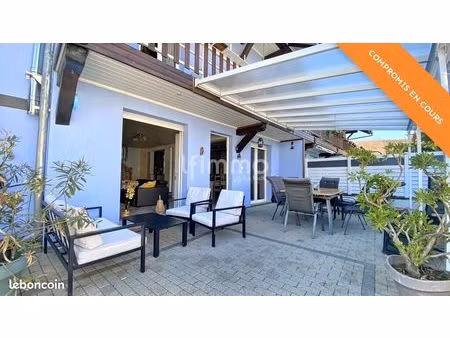 maison 5 pièces 106 m²