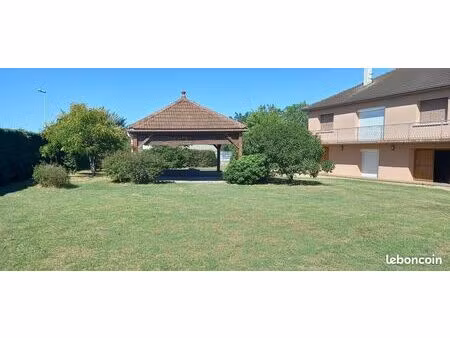 location maison - 4 chambres