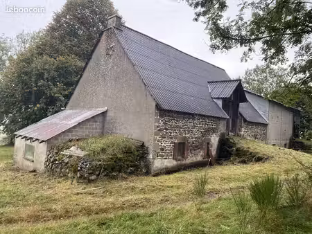 ferme 5 pièces 69 m²