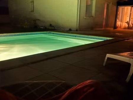 maison 5 pièces 107 m2