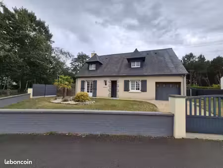 maison 4 pièces 119 m²