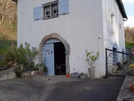 vente immobilière maison individuelle
