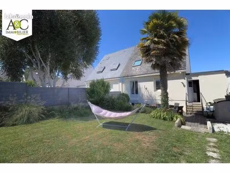 maison 6 pièces 138 m²