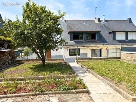 maison 4 pièces 95 m²