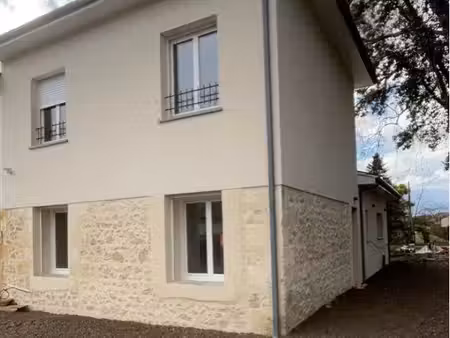 maison t5