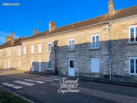 maison 4 pièces 114 m²