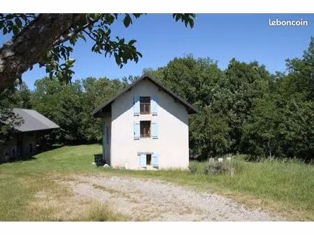 maison meublée 120m² sainte-hélène-du-lac - bail mobilité