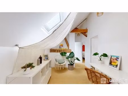 propriété 5 pièces 130 m²