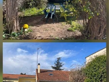 maison veauche
