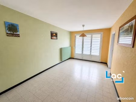 maison 5 pièces 97 m²