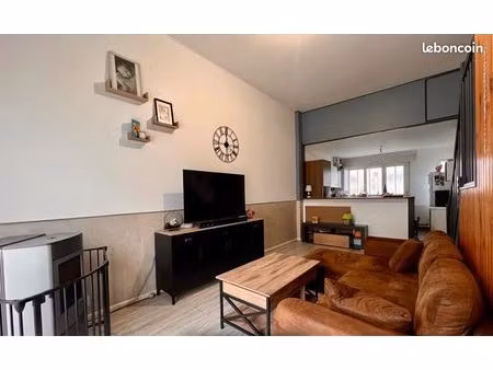 maison à vendre à eclaron